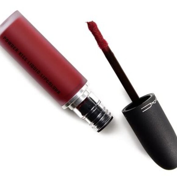 Last one! MAC FASHION SWEETIE 995 Liquid Lipstick NEW Lipcolour - Picture 6 of 6